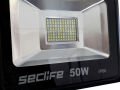 Seclife Nova-1350 50W Led Projektör 6500K Beyaz