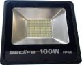 Seclife Nova-14100G 100W Led Projektör Gün Işığı