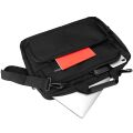 Addison 301012 15.6'' Siyah Bilgisayar Notebook Çantası