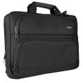 Addison 301012 15.6'' Siyah Bilgisayar Notebook Çantası