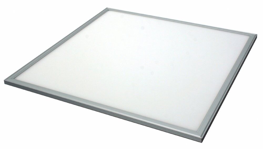 Seclife Nova-6060 60x60 Led Panel 48 Watt 6500K Armatür Metal (CLIP-IN)