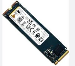 256GB Hynix NVMe 2550MB/S-1800MB/S2 (HFS256GDE9X081N) SSD Disk