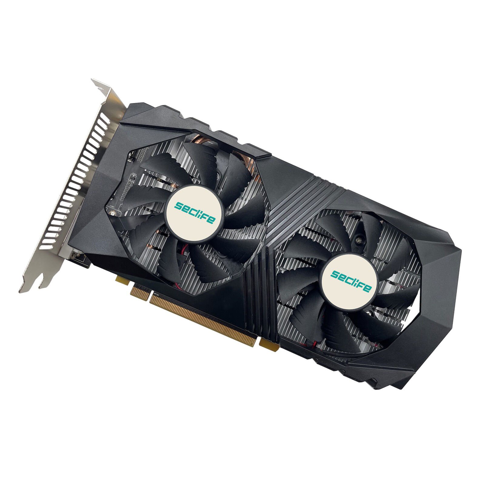 Seclife Radeon R9 370 4GB GDDR5 256Bit DVI HDMI DP Ekran Kartı