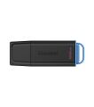 128GB Kingston DTXG2/128GB DataTraveler Exodia USB 3.2 Gen1 Flash Bellek