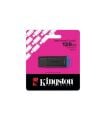 128GB Kingston DTXG2/128GB DataTraveler Exodia USB 3.2 Gen1 Flash Bellek