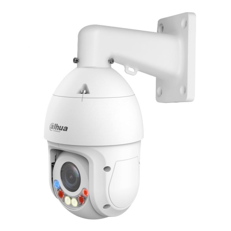 Dahua SD4E425GB-HNR-A-PV1 4MP 5-125MM 25X 100M IR Sesli Wizsense IP Ptz Kamera