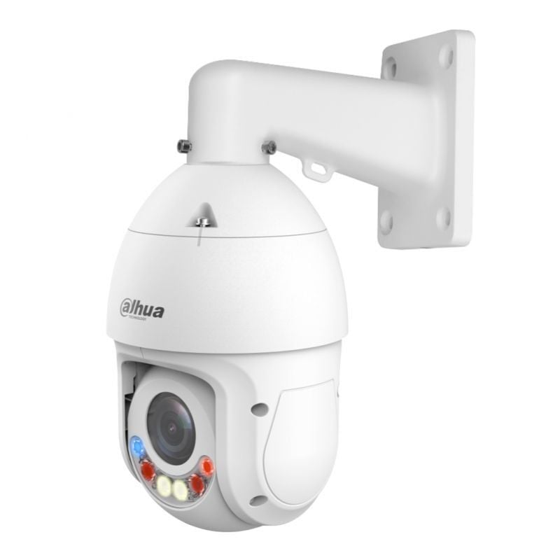 Dahua SD4E425GB-HNR-A-PV1 4MP 5-125MM 25X 100M IR Sesli Wizsense IP Ptz Kamera