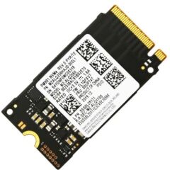 Samsung 256GB M.2 PCIe Nvme 2050/1000MB/s (MZ-VLQ2560) SSD Disk