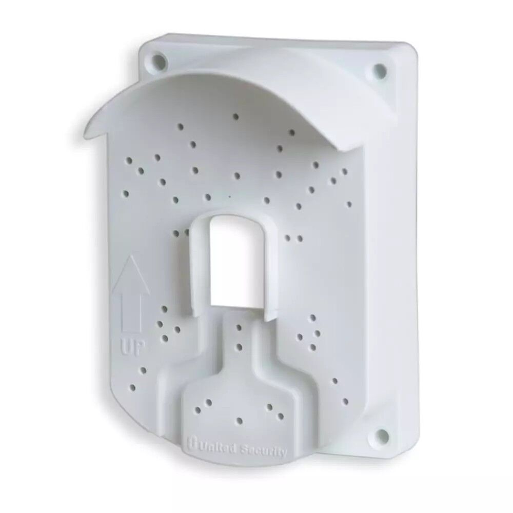 Altebox AB-7002 Klasik Kamera Buatı (Beyaz)