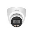 Dahua IPC-HDW1439V-A-IL 4MP 3.6MM DualLight Sesli IP Turret Kamera