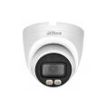 Dahua IPC-HDW1439V-A-IL 4MP 3.6MM DualLight Sesli IP Turret Dome Kamera