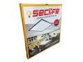Seclife Rio-6060 60x60 Led Panel 40 Watt 6500K Armatür Beyaz