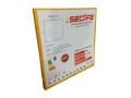 Seclife Rio-6060 60x60 Led Panel 40 Watt 6500K Armatür Beyaz