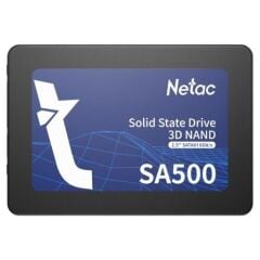 512GB Netac SA500  NT01SA500-512-S3X SSD Disk