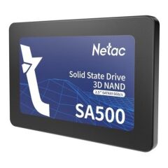512GB Netac SA500  NT01SA500-512-S3X SSD Disk