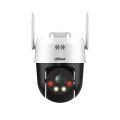 Dahua P3AE-PV-4G 3MP 4MM 30M IR 4G DualLight Sesli Pan/Tilt Ip Kamera