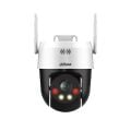 Dahua P3AE-PV-4G 3MP 4MM 30M IR 4G DualLight Sesli Pan/Tilt Ip Kamera