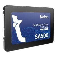 512GB Netac SA500  NT01SA500-512-S3X SSD Disk