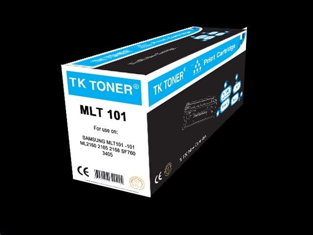 Seclife Samsung MLT101 ML2160 2165 2168 SF760 3405 Toner
