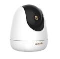 Tenda 4MP CP7 FULL HD 1080P Gece Görüş / Hareket Sensör 128GB Micro Sd Pan/tilt