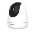 Tenda 4MP CP7 FULL HD 1080P Gece Görüş / Hareket Sensör 128GB Micro Sd Pan/tilt