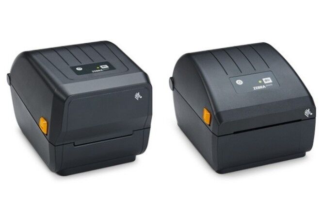 Zebra ZD220D Direk Termal 203Dpi Barkod Yazıcı/USB (ZD22042-D0EG00EZ)