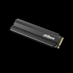 512GB Dahua E900N nVME 2000/1500MB/s Soğutuculu (SSD-E900N512G) SSD Disk