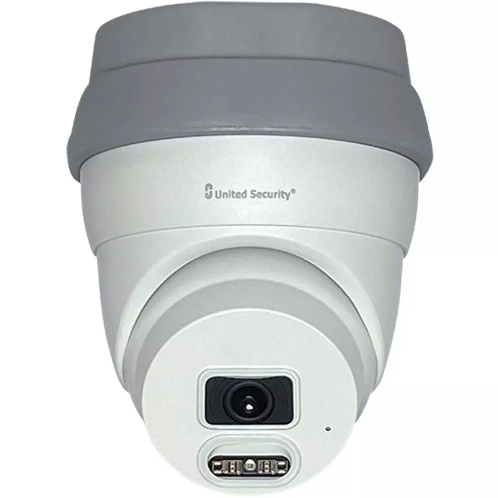 AlteBox AB-7005G Mini Kamera Buatı Kanal Giriş (Gri)