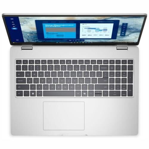 Dell Pro 16 Ultra 5-235U vPro 16GB 512GB 16'' Ubuntu (BTO105_PC16250_EMEA_UBU)