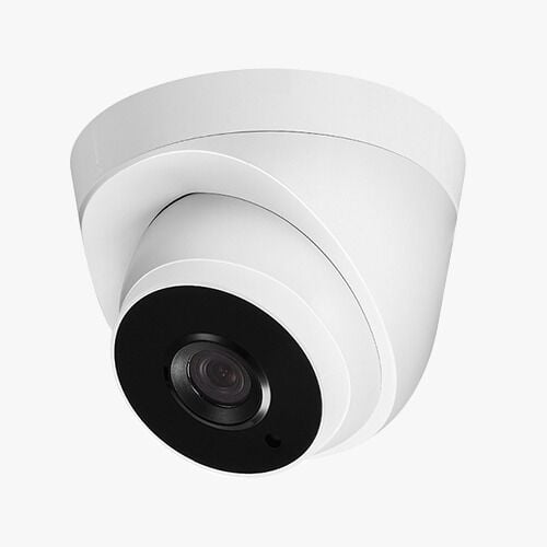 Seclife SC-1005IPC 5MP 2.8MM Daynight Sesli Poe Dome Kamera