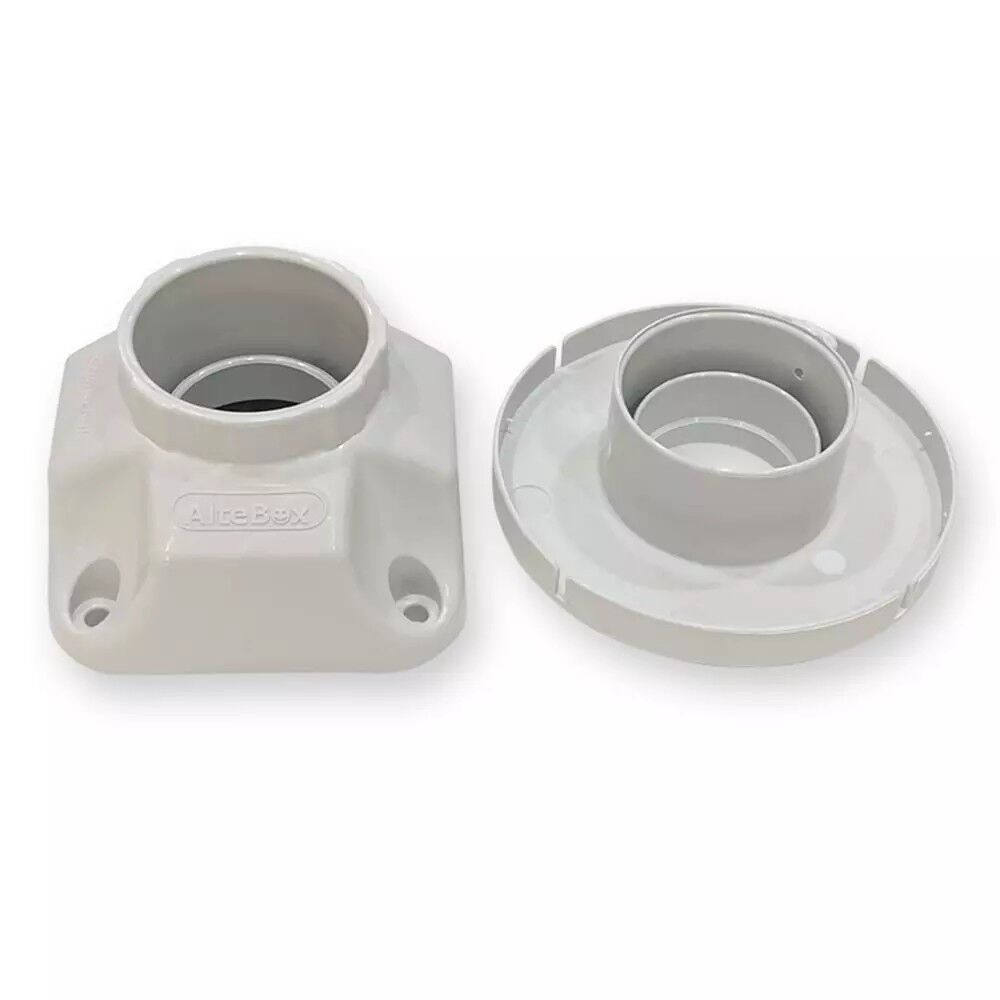 AlteBox AB-7007-8G Acrobat Aparat Seti (Gri)