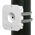 Altebox AB-7009B Bracket Boru Montaj Aparatı (Beyaz)