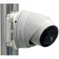Altebox AB-7009B Bracket Boru Montaj Aparatı (Beyaz)