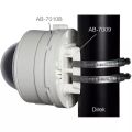 Altebox AB-7010B Mega Kamera Buatı 140mm (Beyaz)