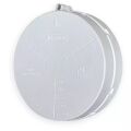Altebox AB-7010B Mega Kamera Buatı 140mm (Beyaz)