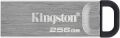 256GB Kingston DTKN/256GB DataTraveler Kyson Metal USB 3.2 Gen1 Flash Bellek