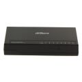 Dahua PFS3008-8GT-L 8 Port 10/100/1000 Yönetilemez Switch
