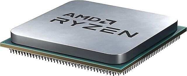 AMD Ryzen 5 5500 3.6GHz 16MB AM4 Tray (65W) NOVGA