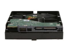 500 GB WD C. Green I.Power Sata 3.0 64MB Cache (WD5000AZRX) Pc Disk