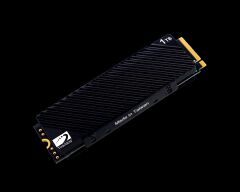 1TB TwinMOS M.2 PCIe Gen4 NVMe 7500-6800Mb/s (NV1TBG42280) SSD Disk