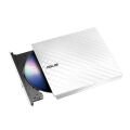 Asus 8X DVD-RW SDRW-08D2S-U Usb 2.0 Lite Harici Beyaz