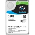 10 TB Seagate SKYHAWK 3,5'' 256MB 7200pm (ST10000VE001) 7/24 Güvenlik Diski