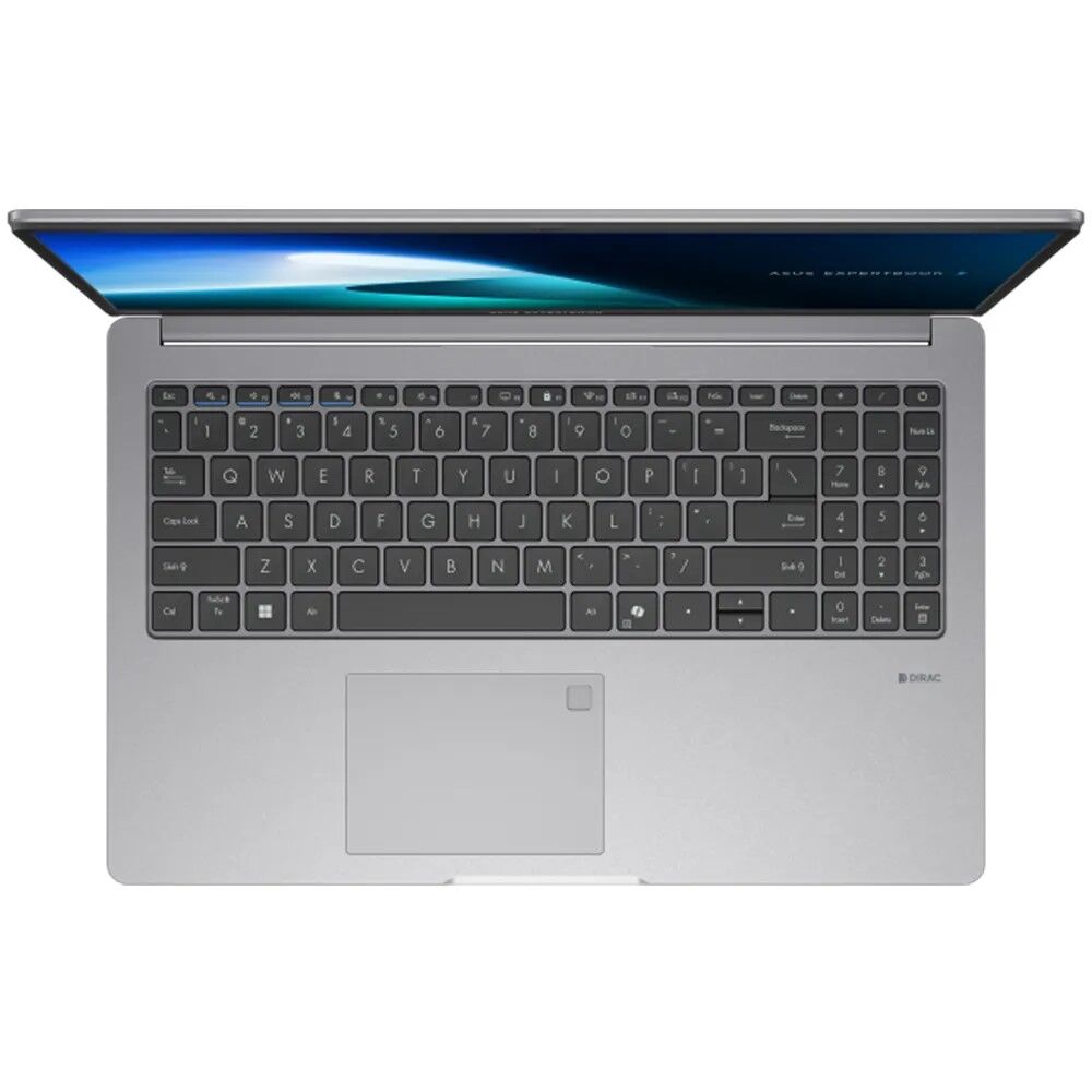 Asus Expertbook P1503CVA-I58512G0D/A I5-13420H 16GB 512SSD 15.6 (Parmak oku)