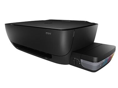 Hp X3B11A DeskJet GT5810 Tanklı Yazıcı + Tarayıcı + Fotokopi