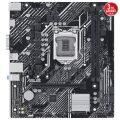 Asus PRIME H510M-K R2.0 1200P11 DDR4 Ses+GLan HDMI D-Sub M2 USB3.2 mATX