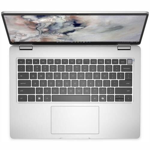 Dell Pro 14 Ultra 7-255U 16GB 512GB 14'' Ubuntu (BTO107_PC14250_UBU)