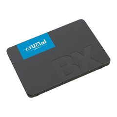 240GB Crucial BX500 (CT240BX500SSD1) 2.5'' Sata3 540 - 500 MB/s SSD Disk