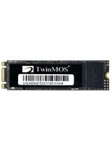 256GB TwinMOS M.2 2280 Sata3 580Mb-550Mb/s (NGFFEGBM2280) SSD Disk