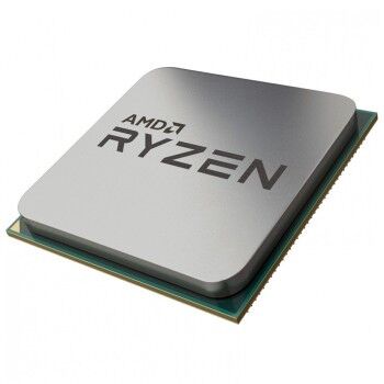 AMD Ryzen 5 5600 3.5GHz 32MB AM4 Tray (65W) NOVGA