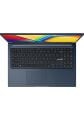 Asus X1504VA-NJ123W İntel i5-1335U 8GB 512GB M2 NVME 15.6'' UHD W11